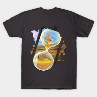 Out Of Time T-Shirt